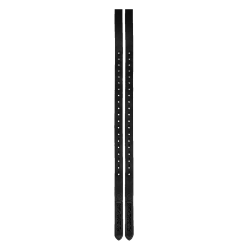 Waldhausen X-Line Steigbügelriemen Blackstar