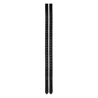 Waldhausen X-Line Steigbügelriemen Blackstar