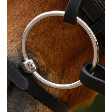 Pony Wassertrense einfach gebrochen