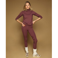 Reitleggings mit Knie-Grip Manhattan GEM | Equi-Clic