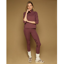 Reitleggings mit Knie-Grip Manhattan GEM | Equi-Clic Reitleggings mit Knie-Grip Manhattan GEM | Equi-Clic