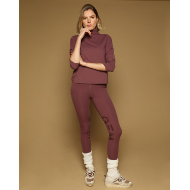 Reitleggings mit Knie-Grip Manhattan GEM | Equi-Clic Reitleggings mit Knie-Grip Manhattan GEM | Equi-Clic