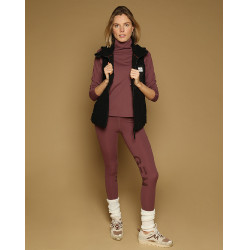 Reitleggings mit Knie-Grip Manhattan GEM | Equi-Clic Reitleggings mit Knie-Grip Manhattan GEM | Equi-Clic