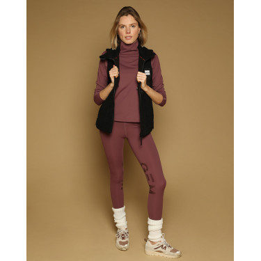 Reitleggings mit Knie-Grip Manhattan GEM | Equi-Clic Reitleggings mit Knie-Grip Manhattan GEM | Equi-Clic
