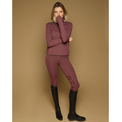 Reitleggings mit Knie-Grip Manhattan GEM | Equi-Clic Reitleggings mit Knie-Grip Manhattan GEM | Equi-Clic