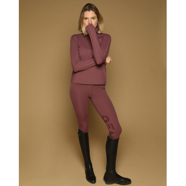 Reitleggings mit Knie-Grip Manhattan GEM | Equi-Clic Reitleggings mit Knie-Grip Manhattan GEM | Equi-Clic