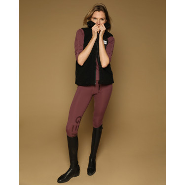 Reitleggings mit Knie-Grip Manhattan GEM | Equi-Clic Reitleggings mit Knie-Grip Manhattan GEM | Equi-Clic