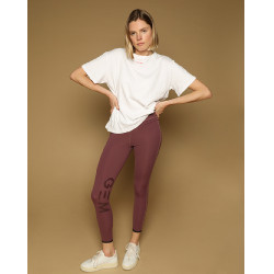 Reitleggings mit Knie-Grip Manhattan GEM | Equi-Clic Reitleggings mit Knie-Grip Manhattan GEM | Equi-Clic