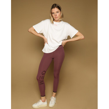 Reitleggings mit Knie-Grip Manhattan GEM | Equi-Clic Reitleggings mit Knie-Grip Manhattan GEM | Equi-Clic