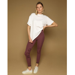 Reitleggings mit Knie-Grip Manhattan GEM | Equi-Clic Reitleggings mit Knie-Grip Manhattan GEM | Equi-Clic
