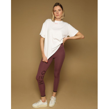 Reitleggings mit Knie-Grip Manhattan GEM | Equi-Clic Reitleggings mit Knie-Grip Manhattan GEM | Equi-Clic