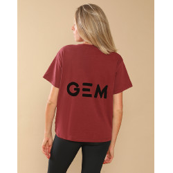 T-Shirt GEM Eclair T-Shirt GEM Eclair