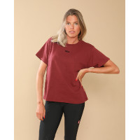 T-Shirt GEM Eclair Weiß Wei&amp;amp;amp;amp;amp;amp;szlig;