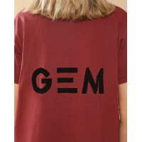 T-Shirt GEM Eclair