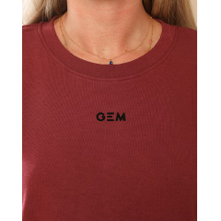 T-Shirt GEM Eclair T-Shirt GEM Eclair
