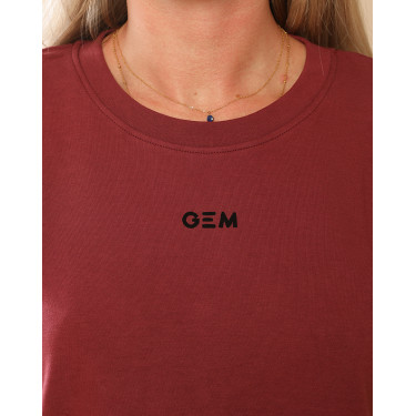 T-Shirt GEM Eclair T-Shirt GEM Eclair