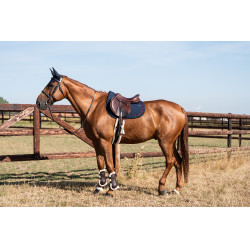 Essentiel Springsattelpad GEM Reitsport