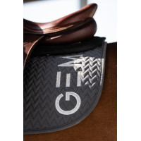 GEM Ten Schabracke Stahlgrau
