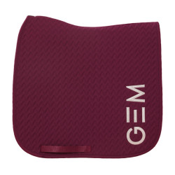 GEM Ten Dressur-Schabracke