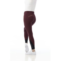 Reithose Equithème Kenya Weiß Weiß Reithose Equithème Kenya Weiß Weiß