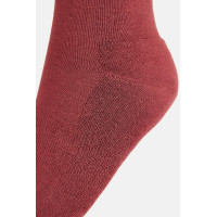 Young Rider Edel Bamboo Winter-Reitsocken