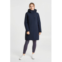 Astoria langer beheizter Damen-Reitmantel B Vertigo