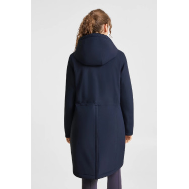 Astoria langer beheizter Damen-Reitmantel B Vertigo Astoria langer beheizter Damen-Reitmantel B Vertigo