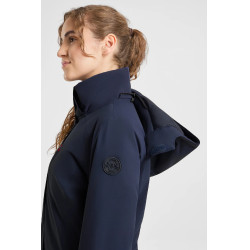 Astoria langer beheizter Damen-Reitmantel B Vertigo Astoria langer beheizter Damen-Reitmantel B Vertigo