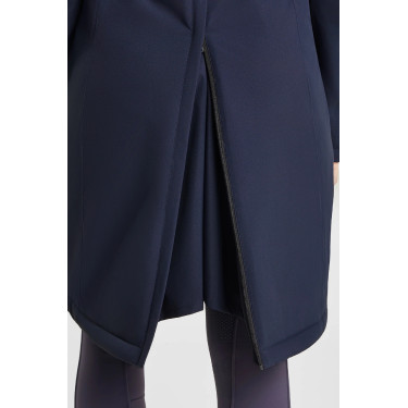 Astoria langer beheizter Damen-Reitmantel B Vertigo Astoria langer beheizter Damen-Reitmantel B Vertigo
