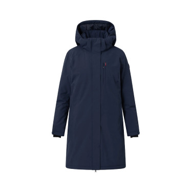 Astoria langer beheizter Damen-Reitmantel B Vertigo Astoria langer beheizter Damen-Reitmantel B Vertigo