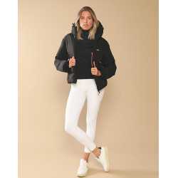 Royale Steppjacke GEM Reitsport Damen