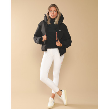 Royale Steppjacke GEM Reitsport Damen