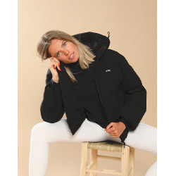 Royale Steppjacke GEM Reitsport Damen