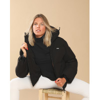 Royale Steppjacke GEM Reitsport Damen