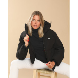 Royale Steppjacke GEM Reitsport Damen