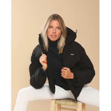 Royale Steppjacke GEM Reitsport Damen