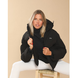 Royale Steppjacke GEM Reitsport Damen