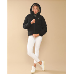 Royale Steppjacke GEM Reitsport Damen