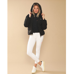 Royale Steppjacke GEM Reitsport Damen