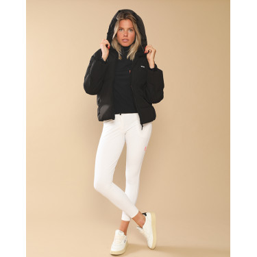 Royale Steppjacke GEM Reitsport Damen