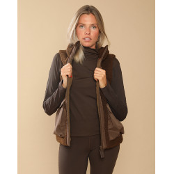 Steppjacke Charlie GEM Reitsport