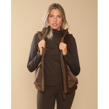 Steppjacke Charlie GEM Reitsport