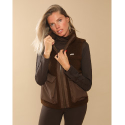Steppjacke Charlie GEM Reitsport