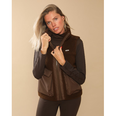 Steppjacke Charlie GEM Reitsport