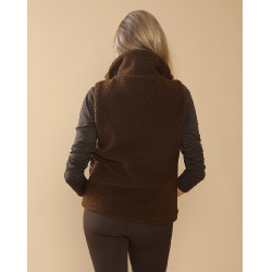 Steppjacke Charlie GEM Reitsport