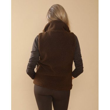 Steppjacke Charlie GEM Reitsport