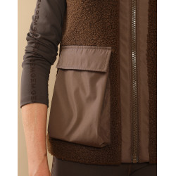 Steppjacke Charlie GEM Reitsport
