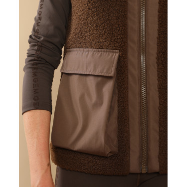 Steppjacke Charlie GEM Reitsport