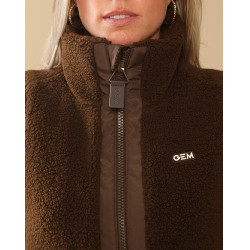 Steppjacke Charlie GEM Reitsport