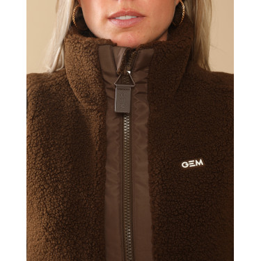 Steppjacke Charlie GEM Reitsport